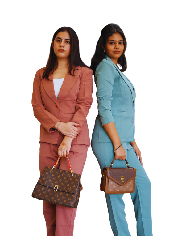 Casual coordset for girls