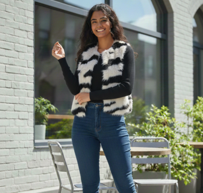 woolen jackets for girls